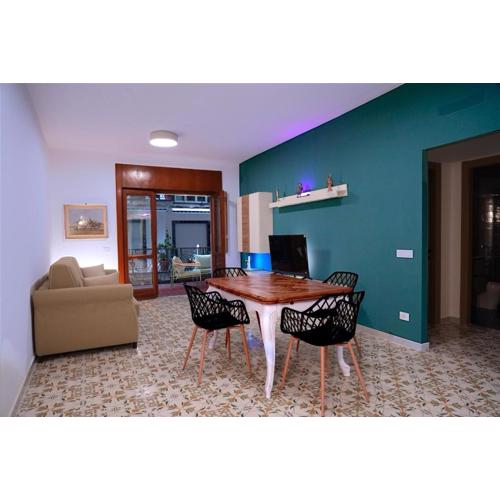 Riviera Apartment Sorrento