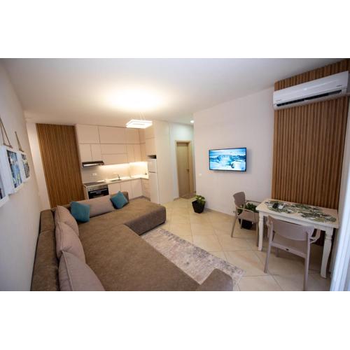 Riviera Apartment Vlora