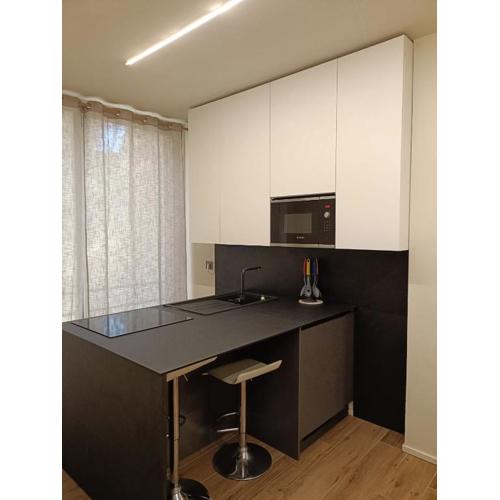 [Riviera Apartments] Near the beach + Parking