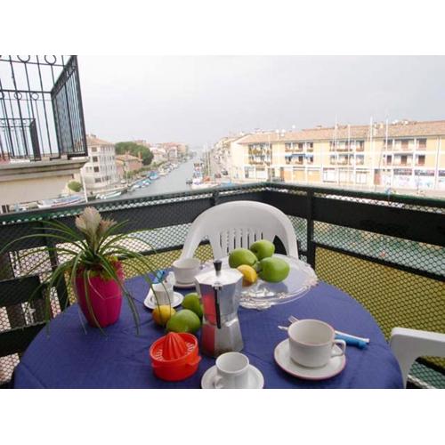 Riviera Appartament