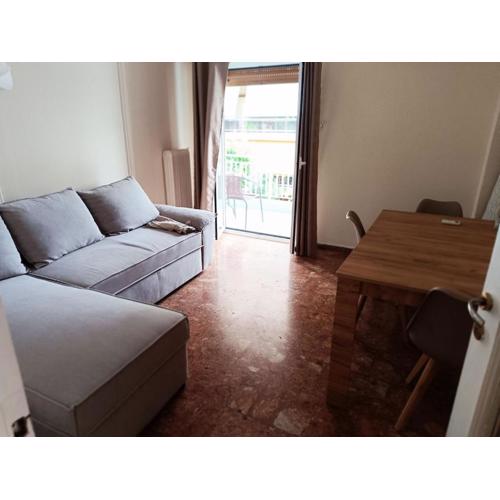 Riviera appartment Kalamaki