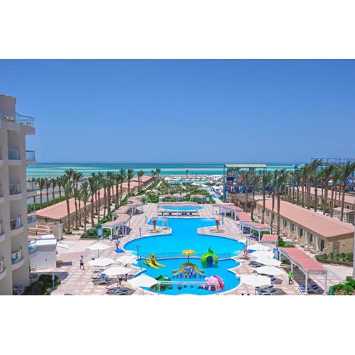 Riviera Aqua Park Resort