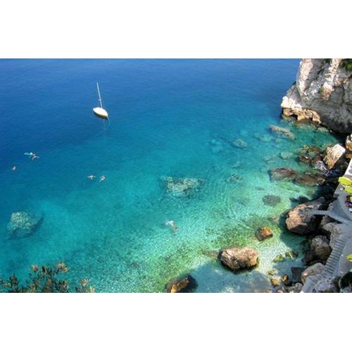 Riviera Blu- Seaside Hotel