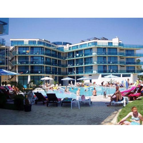 Riviera Blue Hotel