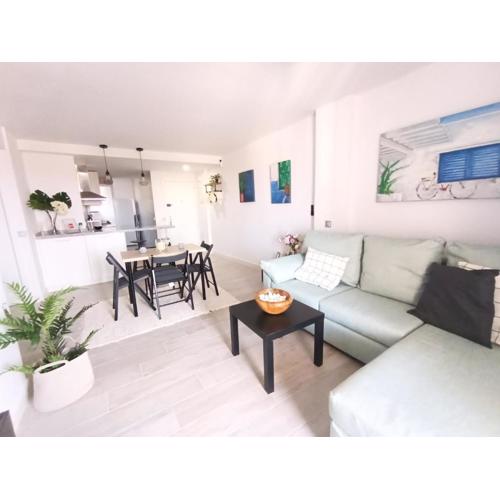 Riviera del Sol , Casa Lola, Mijas Costa
