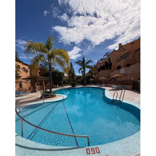 Riviera del Sol Piscinas Playas y Golf