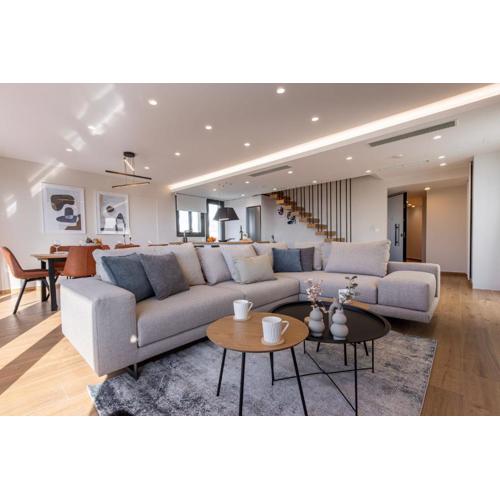 Riviera Escape Suites