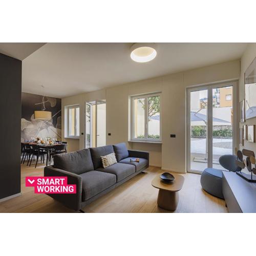 Riviera Flavour Apartments I by Wonderful Italy