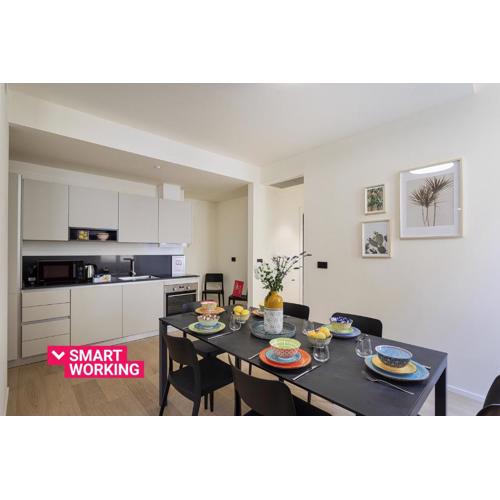Riviera Flavour Apartments II by Wonderful Italy