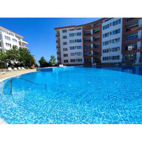 Riviera Fort Beach Apartment