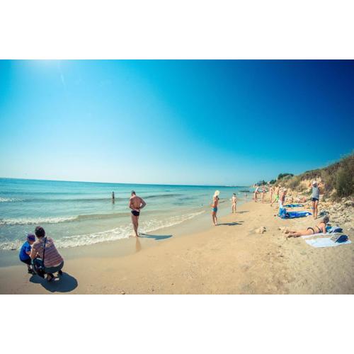 Riviera Fort Beach Apartments