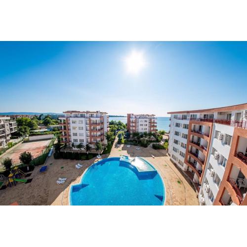 Riviera Fort Beach Appartment
