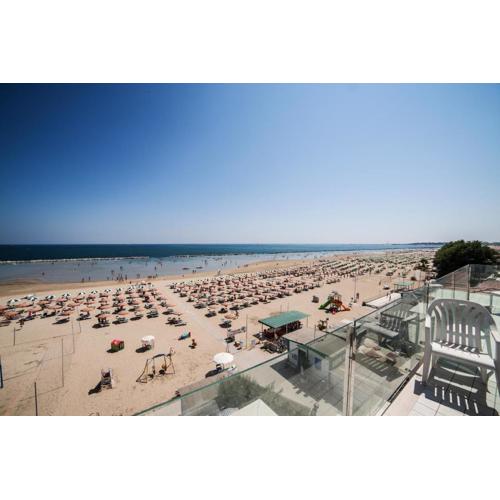 Riviera Mare Beach Life Hotel