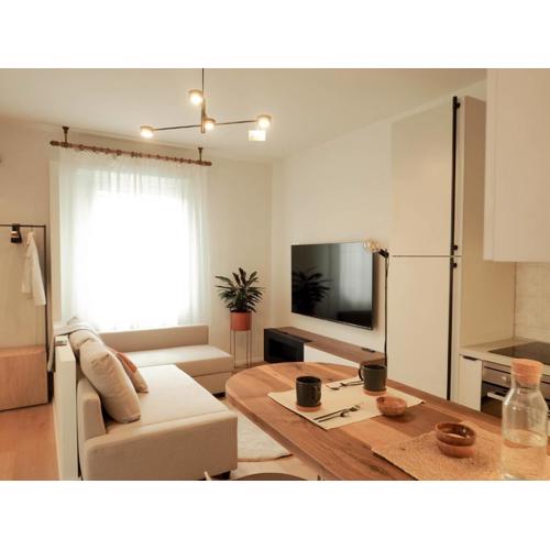 Riviera Mon Amour, confortevole appartamento sul mare
