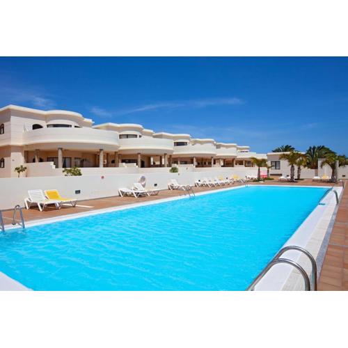 Riviera Park 2b, central 2 bed