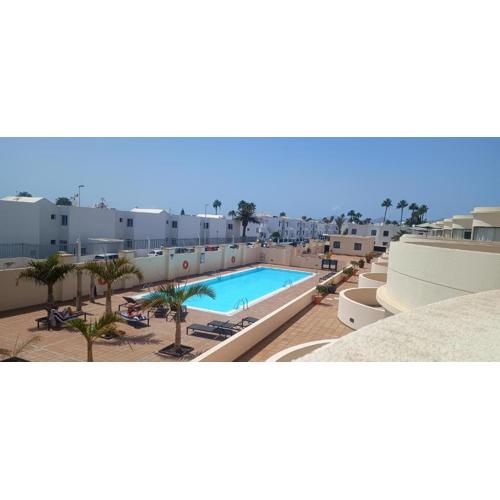 Riviera Park Apartament