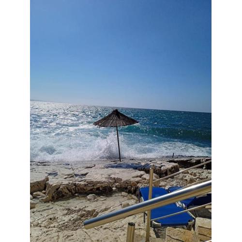 Riviera Rooms Sarandë