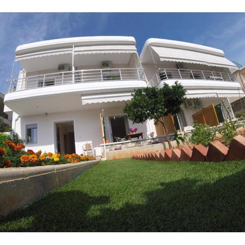 Riviera Rooms