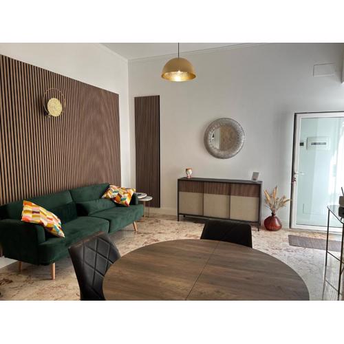 Riviera Suite Via Eveneto, 47