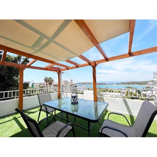 Riviera View