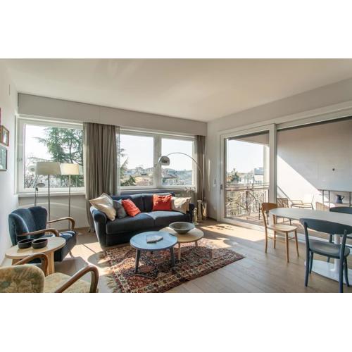 Riviera Views Apartment by Welc(H)ome