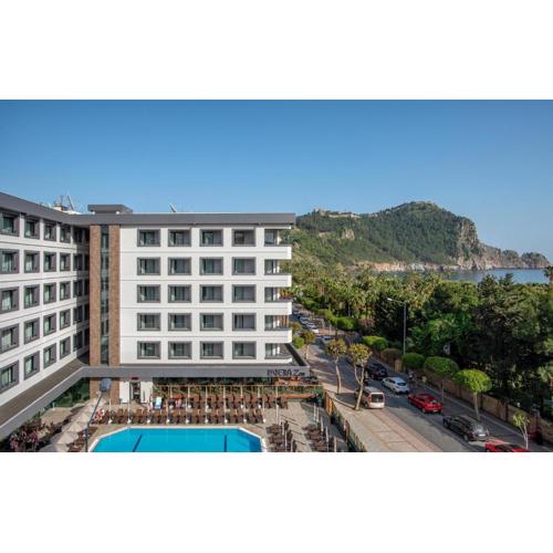 Riviera Zen Hotel Adult Only