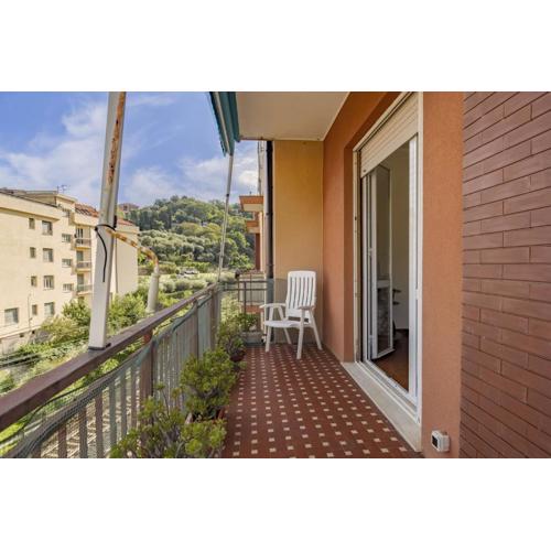 RivieraRent Casa Melogno