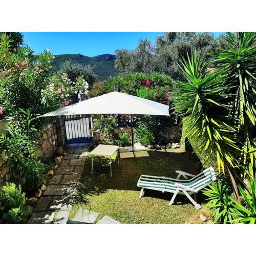 RivieraRent Casa Zila