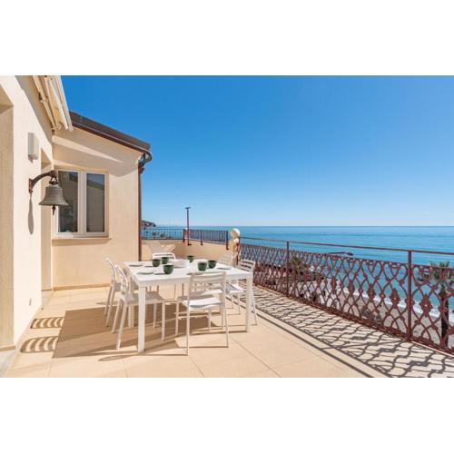 RivieraRent La Terrazza sul mare