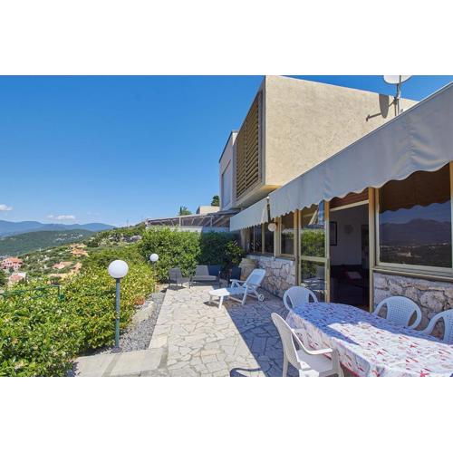 Rivierarent Villa Cuckoo\