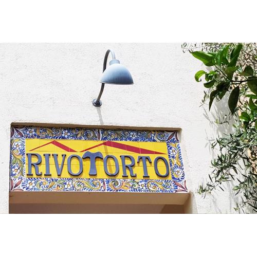 Rivotorto Retreat House