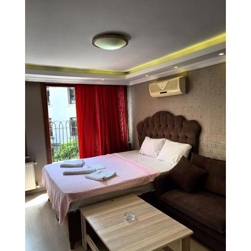 RİXOS FAMİLY Apartment