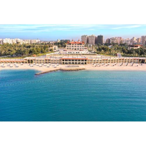 Rixos Montaza Alexandria