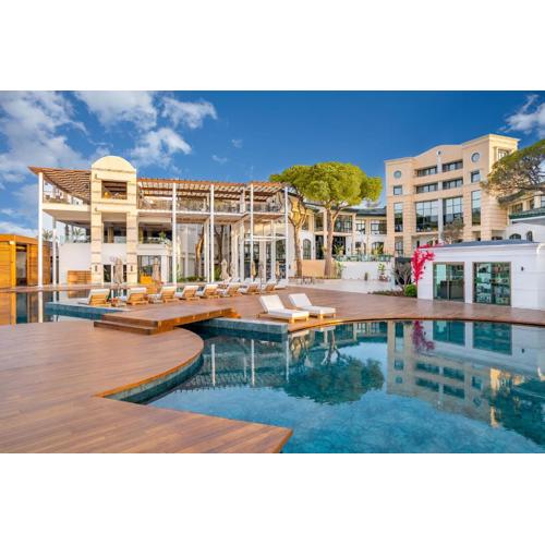 Rixos Park Belek - The Land Of Legends Access