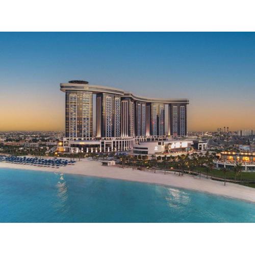 Rixos Premium Alamein