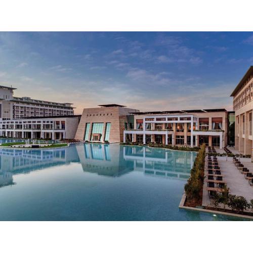 Rixos Premium Belek - The Land of Legends Access