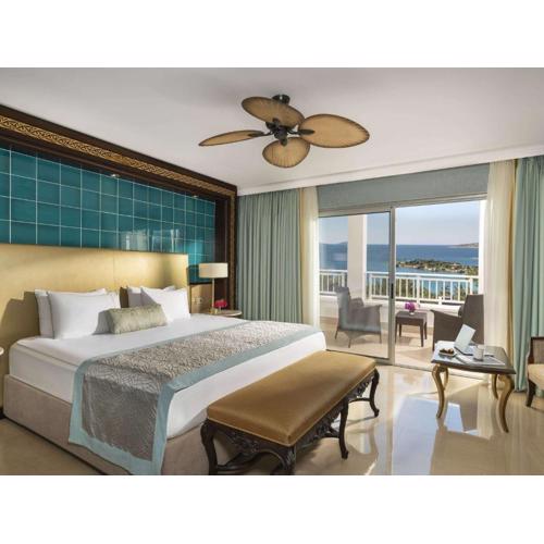 Rixos Premium Bodrum