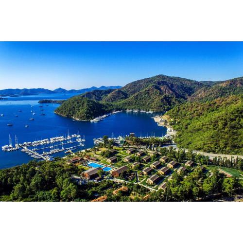 Rixos Premium Göcek - Adult Only
