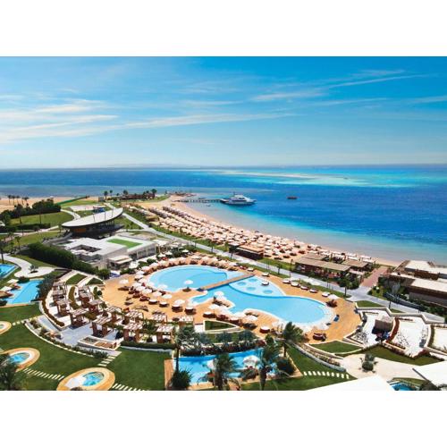 Rixos Premium Magawish Suites and Villas- Ultra All-Inclusive