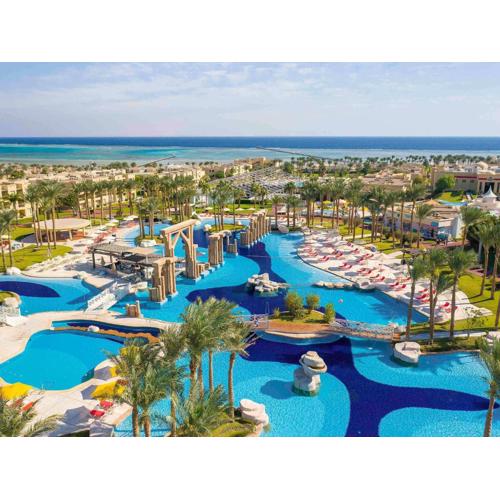 Rixos Premium Seagate - Free Jennifer Lopez Concert Access July 4th & 2 Kids Free