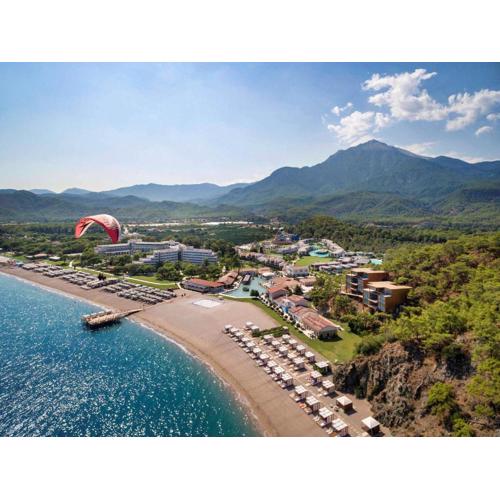 Rixos Premium Tekirova - The Land of Legends Access