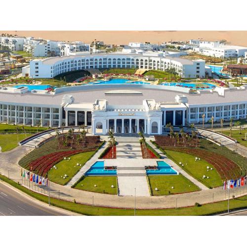 Rixos Radamis Sharm El Sheikh - Free Jennifer Lopez Concert Access July 4th & 2 Kids Free