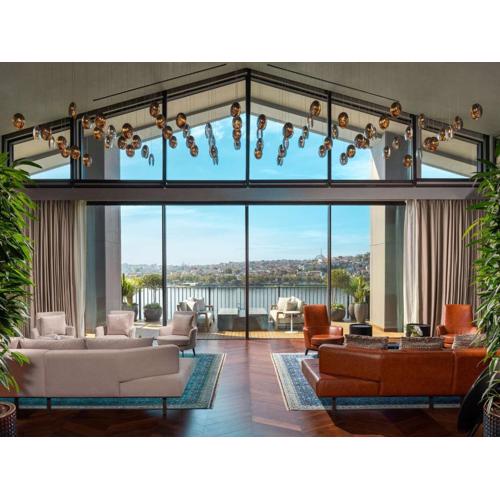 Rixos Tersane Istanbul