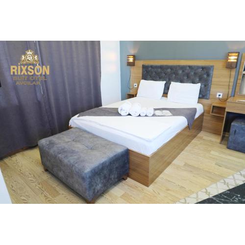 Rixson Otel