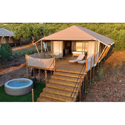 Riza Eco Tents