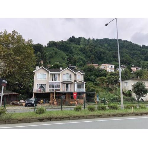 Rize-Çayeli-Villa