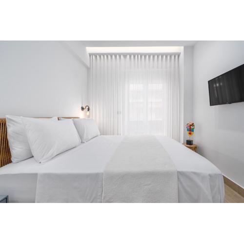Rizes Suites Metro Dafni