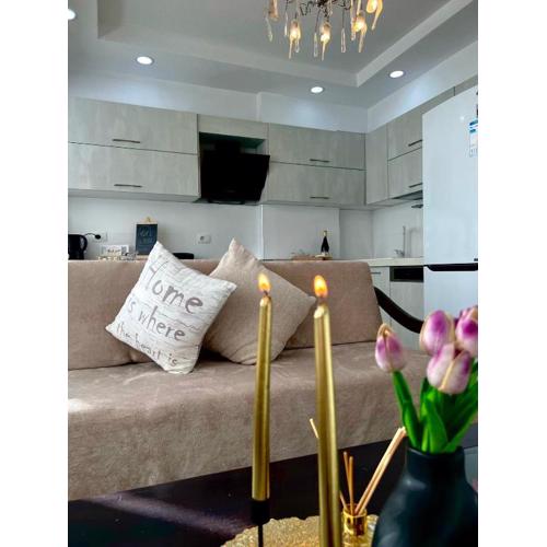 RizZ Apartment 3