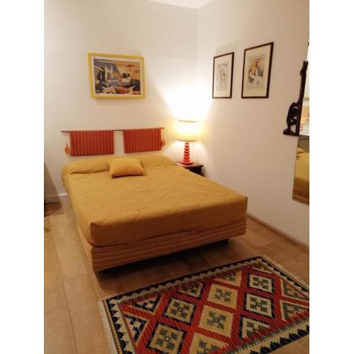 Rizzi, elegante monolocale in Centro Storico