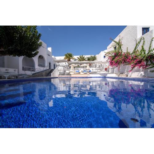 RK Beach Hotel